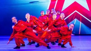 "КРЕДО" РУК. ВЕРОНИКА ГОРШУНОВА. ТАНЕЦ "СВОБОДНО ДЫШАТЬ" ОБРАЗЦОВЫЙ ЭСТРАДНЫЙ БАЛЕТ "КРЕДО"