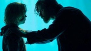 Бухта Бэррона 2025 Смотреть Онлайн