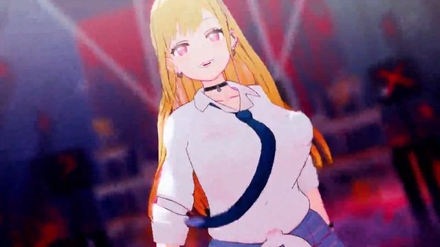 Kafu & Miku Hatsune - Change (Marin Kitagawa Dance)