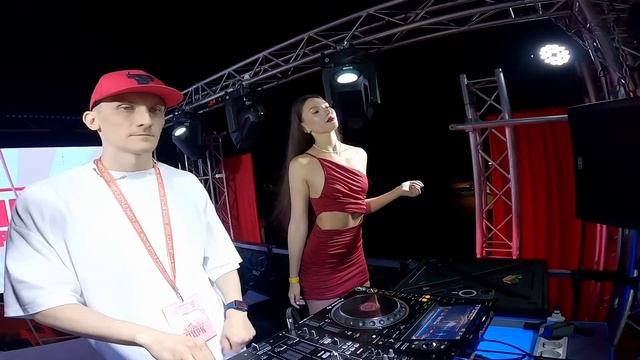 ZELENIN - Pre Party WSP2025 Music Live DJ Set (Afro House Indie Dance Mix)