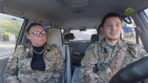 ЗА ДРУГИ СВОЯ: САМАЯ ГЛАВНАЯ МОЛИТВА НА СВО