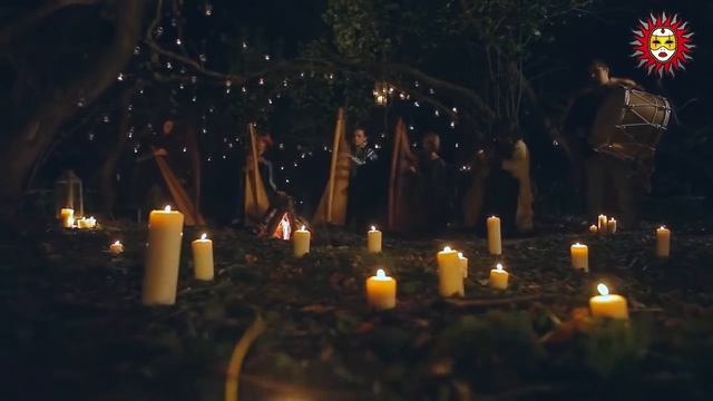 The Lord of the Rings Medley смотреть онлайн