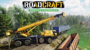 RoadCraft №1