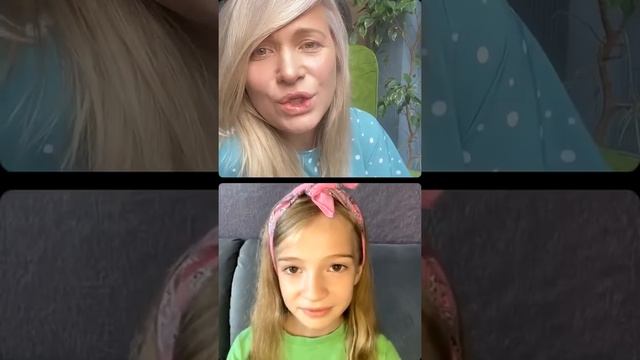 9-ти летняя Валя пытается изменить современный мир! смотреть онлайн