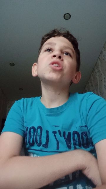 Какие видио снять