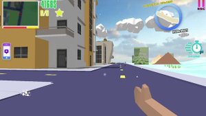 Наслаждаюсь жизнью в GTA 6! Моды Джек