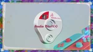 3D моделирование в Solidworks