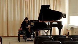 Конкурсная работа Иовлева Кристина-А.Лешгорн Этюд ор.66 №9 Соль мажор 01