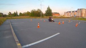 2025 OLC4 Divochii Vladimir Yamaha MT-09A heat2