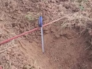 Разрушаем плужную подошву на тяжелых глинистых почвах Кировской области