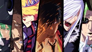 Сериал Учитель-мафиози Реборн! – 1 сезон 140 серия / Katei Kyoshi Hitman Reborn!