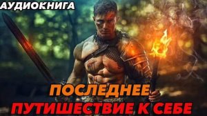 Последнее путишествие к себе Аудиокнига #аудиокнига #аудиокниги #попаданец #попаданцы #книга