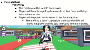 СЛИВЫ ОБНОВЛЕНИЯ В STEAL A BRAINROT ROBLOX! Укради брейнрот Роблокс!