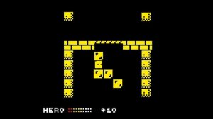 CUBIX 128K (2025)  ZX Spectrum