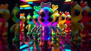 течёт ручей надежда кадышева-hyperpop