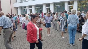 Жизнь прожить...... 09.08.25 Гомель парк Луначарского 🥰💫