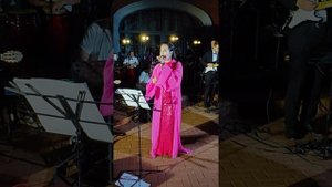 Счастье (эстрадно-джазовый оркестр Ольги Щёголь)