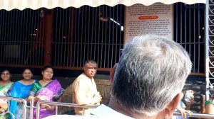 Ашрам Саи Бабы в Ширди