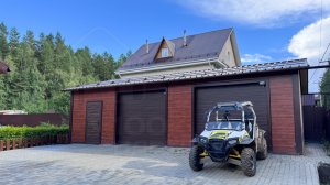 Рум-тур по дому в пос. Пивовариха - продажа, Иркутск