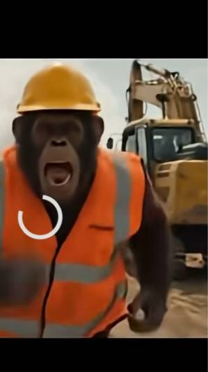Гоша обзьянов работает на экскаваторе смотреть онлайн