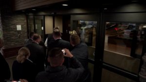 Лавров прибыл на переговоры в Анкоридж в свитере с надписью "СССР"