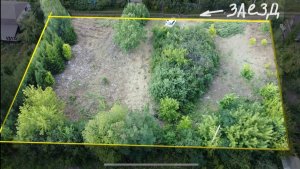 Участок 22 сотки в снт Шипово