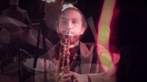 Filthy McNasty - Квинтет Петра Ившина