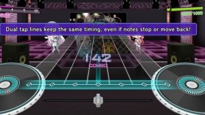 D4DJ Tutorial [Expert 12] Great Full Combo!?