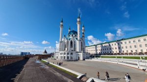 2024 в Дагестан на мотоциклах ч.3 (Кисловодск - Москва -  Сургут)