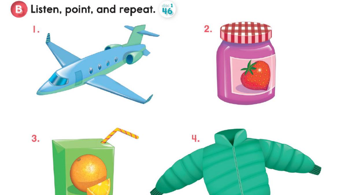 Oxford Phonics 1 disk 1 track 46 смотреть онлайн