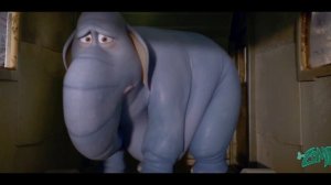 Озвучил трейлер Зверопоиска