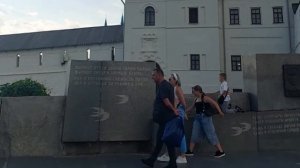 Казанский кремль👍
Вечерняя Казань💯