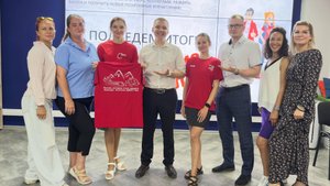 В ритме ДВОСТ ЖД