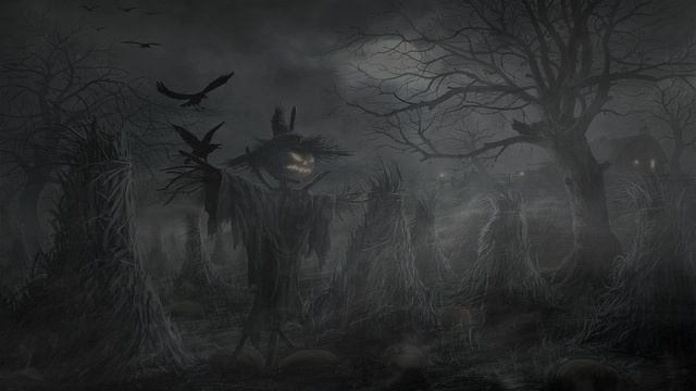 09 - Walking through the torments