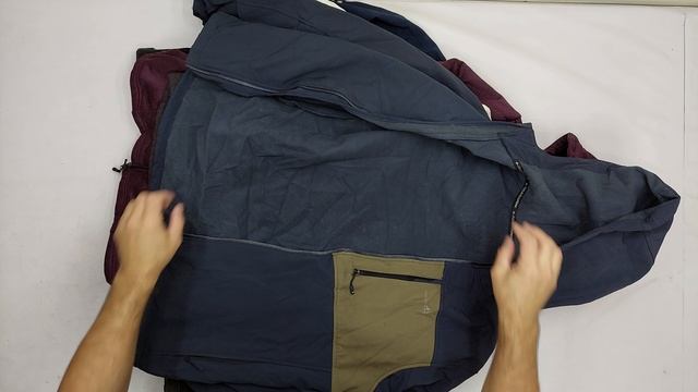 Куртки ветровки спорт softshell