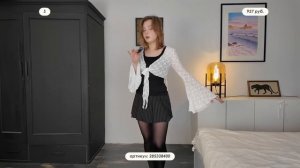 *все по 1000* одежда на учебу/работу как из pinterest/ распаковка с wildberries!
