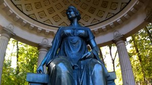 Павловский парк