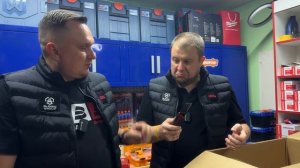 Новинки DELI, ручной инструмент 1 часть