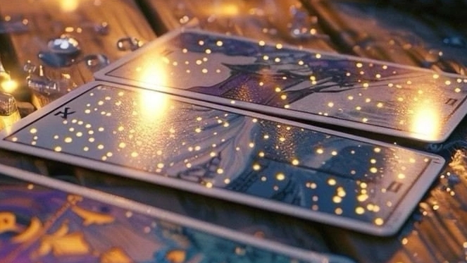 ТАРО ПЕРЕЕЗД