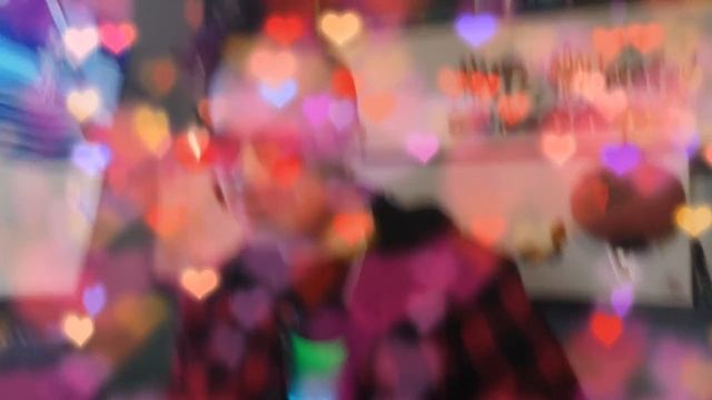 Подарок маме.