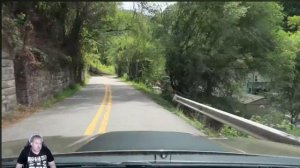 Уэлч, Западная Вирджиния : симпатичный городок