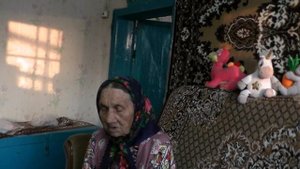 Рассказывает Елена Петровна Корнилова