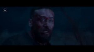 Тизер нового фильма Тайгера Шроффа. Бунтарь 4. 2025 год.