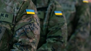 «Людоловы» силой забрали на фронт сотрудников одесской станции техобслуживания