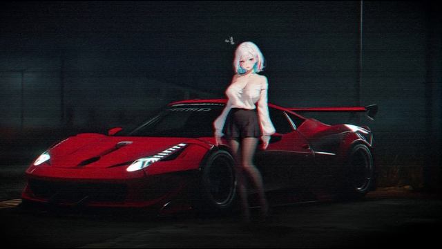 ＮＯ ＲＥＴＵＲＮ　-　NIGHT DRIVE PHONK MIX (LXST CXNTURY TYPE) - BEST NIGHT CAR MUSIC 2025 (1080p_30fps_H264-