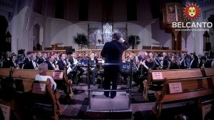 Г. Холст «Юпитер, приносящий радость»