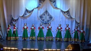Образцовый ансамбль "Краснопахорочка" второй состав#народныепесни#песни длядуши#вхороводебылимы