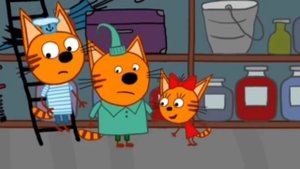 Три алкаша RYTP 5 REMASTER (говно в подвале)