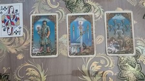 ОТКРОВЕНИЕ СОПЕРНИЦЫ