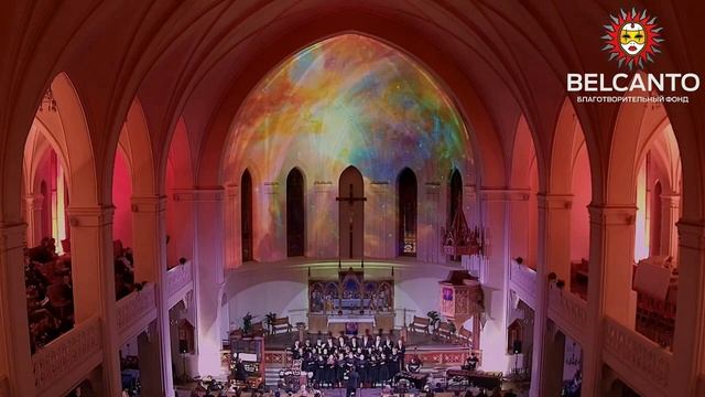 Хорал «Jesus Bleibet Meine Freude» из Кантаты BWV 147 смотреть онлайн